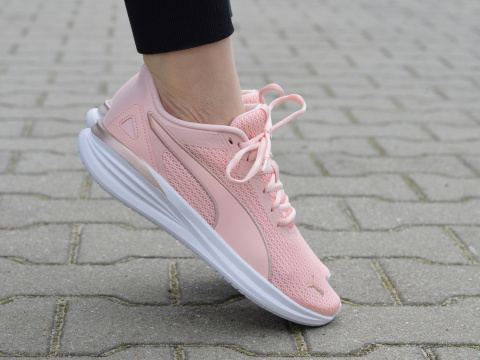 Puma soft 2024 foam ladies